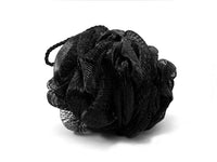 A mesh net sponge